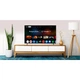 Телевизор Krüger&Matz 50" UHD Google TV 5.0 DVB-T2/T/C H.265 HEVC (KM0250UHD-G) - изображение 11