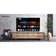 Телевизор Krüger&Matz 65" UHD Google TV 5.0 DVB-T2/T/C H.265 HEVC (KM0265UHD-G) - изображение 7