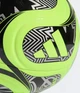 М'яч футбольний Adidas WC CLB чорний, зелений 5 (JD8052) - изображение 2