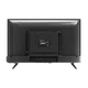 Телевизор Krüger&Matz 24" HD DVB-T2 H.265 HEVC 230/12V (KM0224-T5) - изображение 3