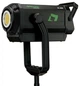 Студійне світлодіодне світло PATONA Premium ML-6000 Bi-Color COB 600W 150000 Lux / 1 m Bowens (4055655253246) - зображення 2