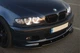 Передня Lip накладка DPT V-1 (Для M Sport, чорний глянець) для BMW 3 серія E46 1998-2006 рр - зображення 2