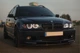 Передня Lip накладка DPT V-1 (Для M Sport, чорний глянець) для BMW 3 серія E46 1998-2006 рр - зображення 3