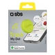 Локализатор SBS Track My Circle Green (8018417523731) - изображение 2