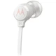 Наушники Motorola Earbuds 3C-S USB-C White (253EARBUDS3CSWHIT) - изображение 4