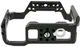 Klatka operatorska do Sony A7R Mark V Patona Premium Body Black (4055655245135) - obraz 5