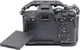 Klatka operatorska do Sony A7R Mark V Patona Premium Body Black (4055655245135) - obraz 7