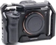Klatka operatorska do Sony A7R Mark V Patona Premium Body Black (4055655245135) - obraz 10