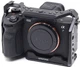 Klatka operatorska do Sony A7R Mark V Patona Premium Body Black (4055655245135) - obraz 11
