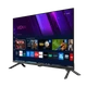 Телевизор Kruger&Matz 32" HD Smart DVB-T2/S2 H.265 HEVC (KM0232-V3) - изображение 2