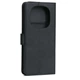 Чехол Marv Wallet для Xiaomi Redmi Note 14 Pro Plus Black (5906849664982) - изображение 2