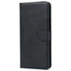 Чехол Marv Wallet для Xiaomi Redmi Note 14 4G Black (5906849664968) - изображение 1