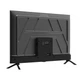 Телевизор Krüger&Matz 40" FHD Google TV 5.0 DVB-T2/S2/T/C H.265 HEVC (KM0240FHD-G2) - изображение 3