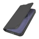 Чехол SBS Wallet Smooth для Xiaomi Redmi Note 15 Pro Plus Black (8018417539886) - изображение 1