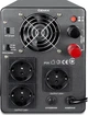 ИБП Gemix PSN-1000U LCD 1000ВА/600Вт (PSN1000U) - изображение 3