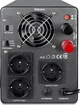 ИБП Gemix PSN-1200U LCD 1200ВА/800Вт (PSN1200U) - изображение 3