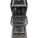 Посудомийна машина WHIRLPOOL WSIC3M27C - зображення 3