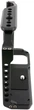 Klatka operatorska do Fuji X-H2 Patona Premium Black (4055655245111) - obraz 5