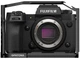 Klatka operatorska do Fuji X-H2 Patona Premium Black (4055655245111) - obraz 8