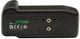 Uchwyt bateryjny do Blackmagic 6K Pro, 2× NP-F550 / NP-F570 Patona Premium (4055655221498) - obraz 7