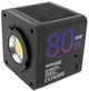 Акумуляторне світлодіодне світло PATONA Premium SL-C80R 80W RGB COB Адаптер Bowens (4055655252225) - зображення 10