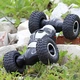 Трюковая машинка на радиоуправлении Twist Desert 4WD с полным приводом, внедорожный джип-перевёртыш для детей и взрослых, - изображение 2