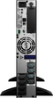 ДБЖ APC Smart-UPS X 1000VA Rack/ Tower LCD (SMX1000I) - зображення 3