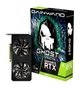 Відеокарта Gainward GeForce RTX 3060 12 GB Ghost OC GDDR6 - Б/У - изображение 1