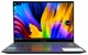 Ноутбук Asus Zenbook 14X OLED: Core i5-13500H / RAM 8 ГБ / SSD 512 ГБ / Intel Graphics / 14.5" OLED 2.8K, 120 Гц, Touch / Б/У - изображение 1