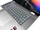 Ноутбук HP Envy x360 16-ad0023dx: Ryzen 7 8840HS / RAM 16 ГБ / AMD Radeon 780M Graphics / SSD 512 ГБ / 16" IPS, Multi-touch/ Б/В - зображення 4