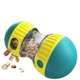 Интерактивная игрушка - кормушка для собак Dispenser Toy 15,5×8,75×8,75 см отсек для корма - изображение 5