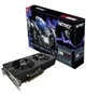 Ігрова відеокарта для пк AMD RADEON SAPPHIRE NITRO PLUS RX580 8Gb 256Bit Gddr5 - Б/В - зображення 1