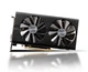 Ігрова відеокарта для пк AMD RADEON SAPPHIRE PULSE RX580 8Gb 256Bit Gddr5 - Б/У - изображение 1