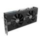 Ігрова відеокарта для пк AMD RADEON SAPPHIRE NITRO PLUS RX580 8Gb 256Bit Gddr5 - Б/В - зображення 2