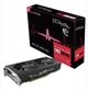 Ігрова відеокарта для пк AMD RADEON SAPPHIRE PULSE RX580 8Gb 256Bit Gddr5 - Б/У - изображение 2