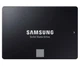 Накопичувач SSD 2.5 Sata3 Samsung 850Evo 250Gb - Б/У - изображение 2
