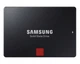 Накопичувач SSD 2.5 Sata3 Samsung 860Pro 256gb - Б/У - изображение 1