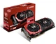 Ігрова відеокарта для пк AMD RADEON MSi GamingX RX580 8Gb 256Bit Gddr5 - Б/У - изображение 1