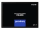 Накопичувач SSD 2.5 Sata3 GOODRAM CX400 Gen2 512gb - Уценка - изображение 2