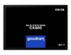 Накопичувач SSD 2.5 Sata3 GOODRAM CX400 Gen2 256gb - Б/У - изображение 1