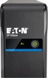 UPS Eaton 3P Ellipse 900VA/540W 2xUSB charges+USB port 3+1xSchuko (3P900UD) - obraz 3