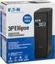 UPS Eaton 3P Ellipse 900VA/540W 2xUSB charges+USB port 3+1xSchuko (3P900UD) - obraz 9