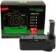Uchwyt bateryjny do Nikon Z6II Z7II, 2× EN-EL15c Patona Premium (4055655221467) - obraz 1