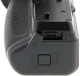 Uchwyt bateryjny do Nikon Z6II Z7II, 2× EN-EL15c Patona Premium (4055655221467) - obraz 7