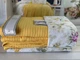 Sari літній набір із плед машинне в'язання. Romeo home Туреччина 5227935 - зображення 3