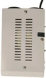 Stabilizator napięcia Volt 1000 VA 8% (5AVR1000SE) (955555917296566) - Outlet - obraz 3