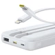 УМБ Baseus Lipow 10000mAh 22.5W QC3.0/PD White (P10079101213-00) - зображення 5