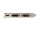 Видеокарта GeForce GT 710 2GB MSI (GT 710 2GD3H H2D) Б/У - изображение 2