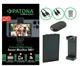 Monitor podglądowy do smartfonów 3.97" Patona Premium Smart Monitor SM1 (4055655253406) - obraz 12
