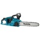 Ланцюгова пила акумуляторна Makita DUC353Z 36 В, шина 35 см, безщіткова, без акумулятора(TS_0E38C96524ED) - зображення 3